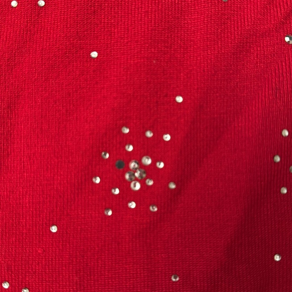 Ruby Rd embellished sweater - Picture 8 of 9